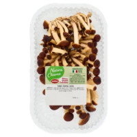 Selex Natura Chiama Funghi Pioppini Coltivati Interi 200 g