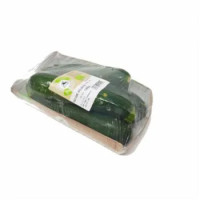 Zucchina Alce Nero Bio G800