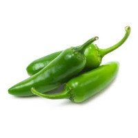 Peperoncini Verdi Locali Gr.300