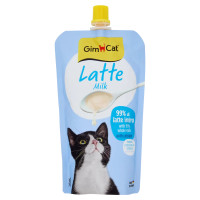 GimCat Latte 200 Ml