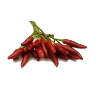 Peperoncini A Mazzi Gr.250