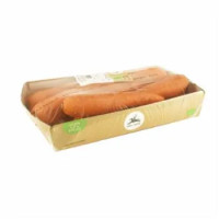 CAROTE BIO 750G. ALCE NERO