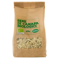 Selex Semi Di Canapa Biologici 175 g