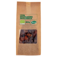 Selex Uva Sultanina Essiccata Biologica 200 g