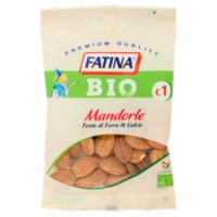 Fatina Bio Mandorle 30 g