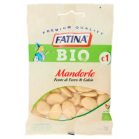 Fatina Bio Mandorle 30 g