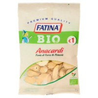 Fatina Bio Anacardi 30 g