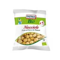 Fatina Nocciole Sgusciate Tostate Bio 30 g