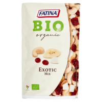 Fatina Bio Organic Exotic Mix 100 g
