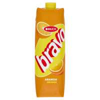 Rauch Bravo Arancia 1 L