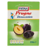 Fatina Prugne Denocciolate 250 g