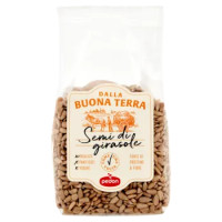 Dalla Buona Terra Pedon Semi Di Girasole 250 g