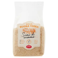 Dalla Buona Terra Pedon Semi Di Sesamo 250 g