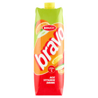 Rauch Bravo Ace Vitamin Drink 1 L