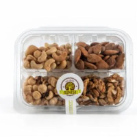 Sinisi Four Fruit Sgusciata Gr. 250