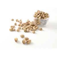Pistacchi Tostati