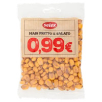 Selex Mais Tostato 100 g