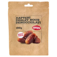 Selex Datteri Deglet Nour Essicati Denocciolati 150 g