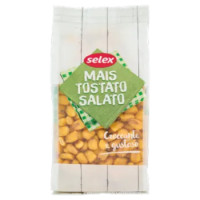 Selex Mais Tostato Salato 200 g