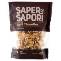 Selex Saper Di Sapori Noci Chandler Sgusciate 100 g