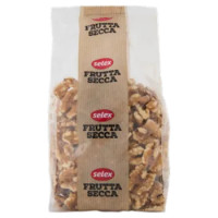 Selex Frutta Secca Noci Sgusciate 500 g