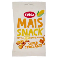 Selex Mais Snack 40 g