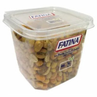 MIX PICCANTE VASCHETTA FATINA GR.300