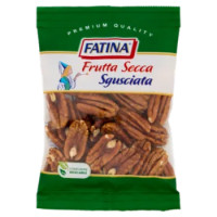 Fatina Frutta Secca Sgusciata Noci Pecan Sgusciate 80 g