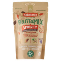 Noberasco FruttaMix Sprinty Con Cioccolato Fondente 150 g