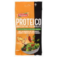 Ventura Proteico Arricchitore Per Insalate Con Semi e Pomodori Secchi 42 g