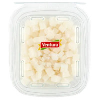 Ventura Cocco Disidratato Zuccherato a Cubetti 180 g