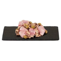 Pollo Alla Boscaiola