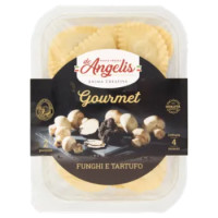 De Angelis Gourmet Funghi e Tartufo 250 g