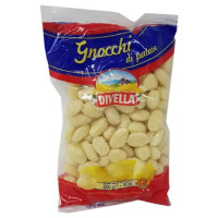 Divella Gnocchi Di Patate Gr.1000