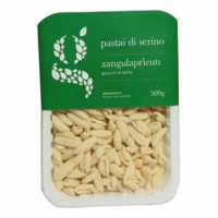 Graziano Zangulaprieuti 500 G