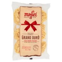 Maffei Pasta Fresca Di Semola Di Grano Duro Troccoli N°25 450 g