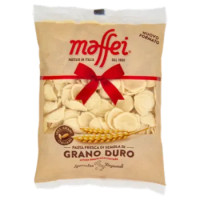 Maffei Pasta Fresca Di Semola Di Grano Duro Cappelloni N°37 500 g