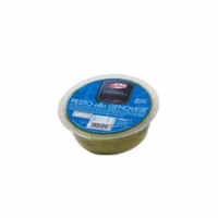 Pesto Alla Genovese Con Aglio Gr.100