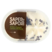 Selex Saper Di Sapori Gelato Al Gusto Cassata Siciliana 200 g