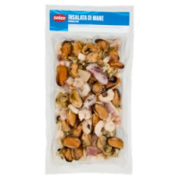 Selex Insalata Di Mare Surgelata 200 g