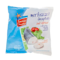 Freddo Buono Merluzzo Decapitato Gr.500