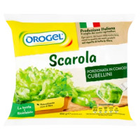 Orogel Scarola Surgelati