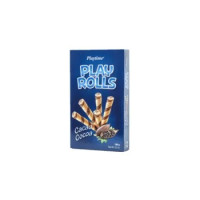 Play Rolls Cacao Gr.150