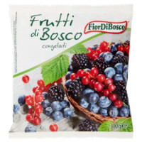 Misto Frutti di Bosco 