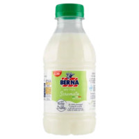 Berna Latte Fresco Scremato 500 Ml