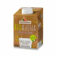 Bevanda Bio Stammibene ? Bioavena