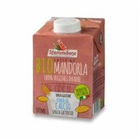 Bevanda Bio Stammibene ? Biomandorla