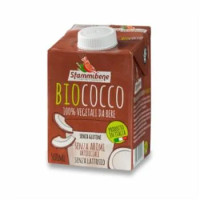 Bevanda Bio Stammibene ? Biococco