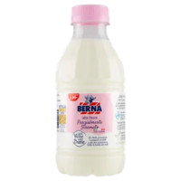 Berna Latte Fresco Parzialmente Scremato 500 Ml
