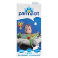 Parmalat Latte Per i Ragazzi Che Crescono Disney Pixar Toy Story 5 1000 Ml